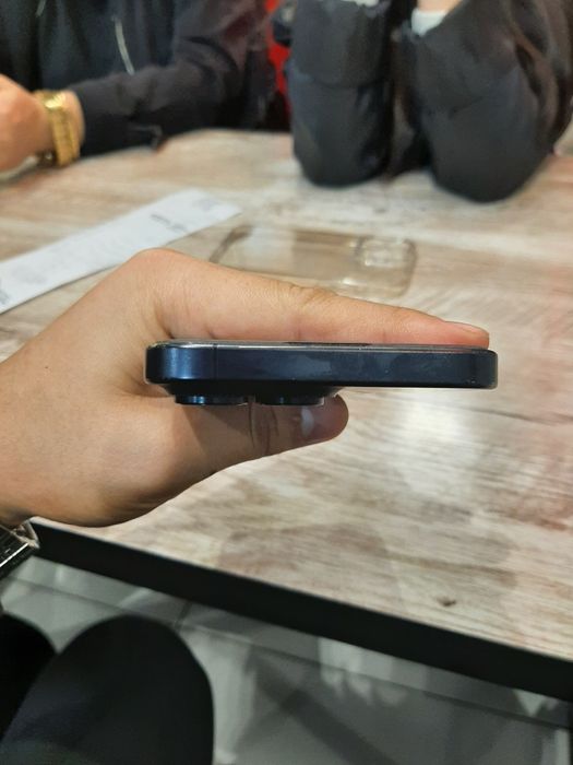 Iphone ayfon 15 pro max 512gb karobka dak full