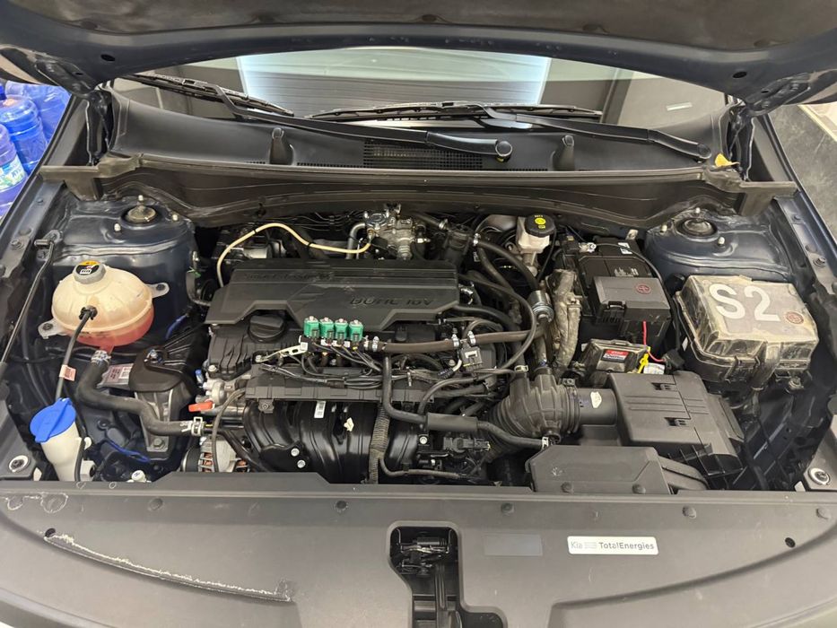 Kia sportage 2023 sotiladi