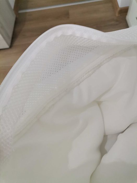 Perna ortopedica nouă o vând că mie nu mi se potrivește din momax