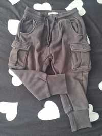 Pantaloni cargo Reserved, marime 98 cm