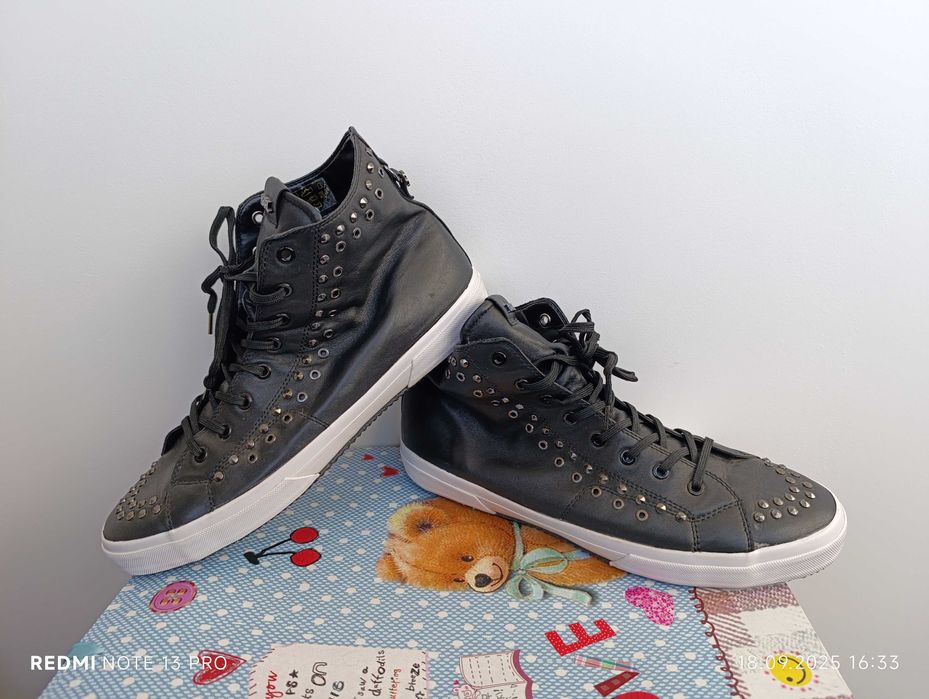 ''Karl Lagerfeld''оригинални мъжки сникърси 46 номер