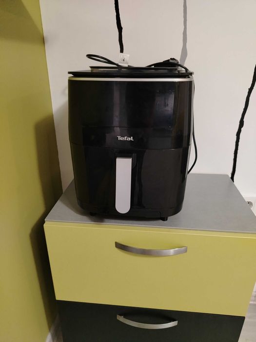 Еър фрайър Tefal EasyFry Grill