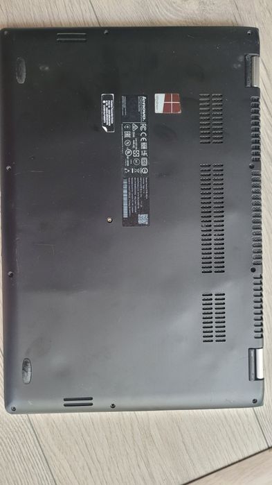 Dezmembrez Lenovo Yoga 3 14 intel i5 5200u