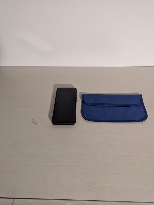 Telefon Smartphone HUAWEI P40 Pro 256GB cu cameră performantă & putere