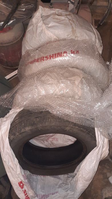 ЛЕТНИЕ корейские автошины