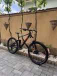 Cube Stereo 160 Race