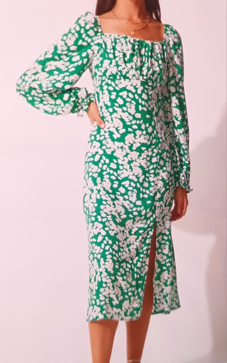 Rochie dama midi