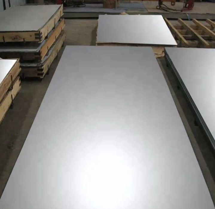 Листы из нержавейки(нержавейка)