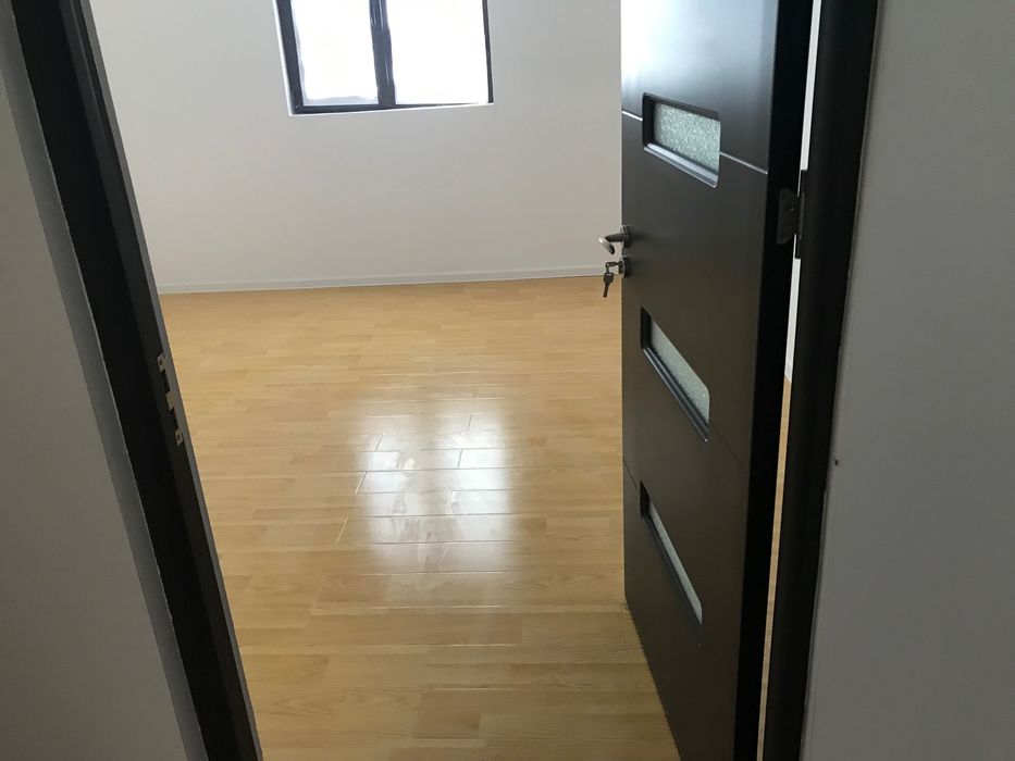 Atenție casa comuna independenta nou la cheie pret de garsoniera