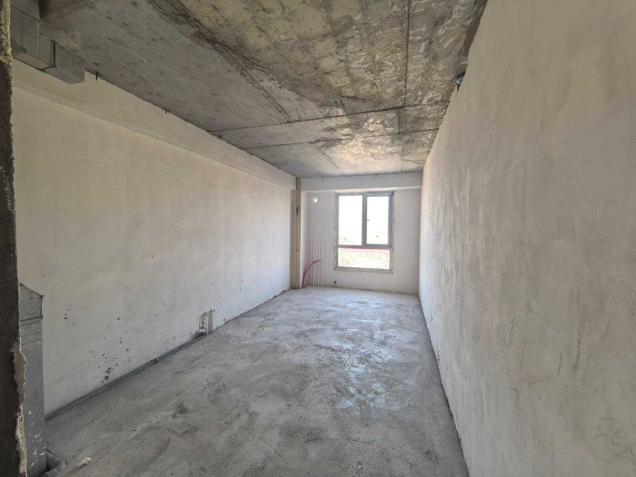 Продается 2х комнатная квартира Яккасарай, Новостройка, 55м2