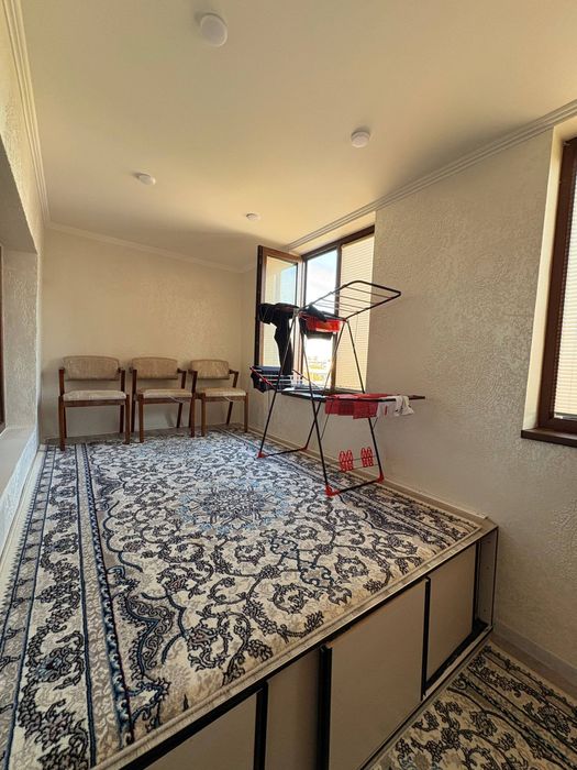 QIZLAR UCHUN  kvartira