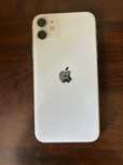 IPhone 11 белый 64gb