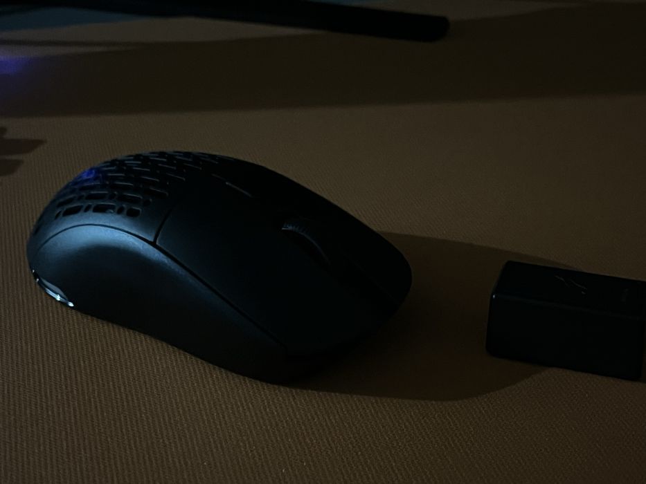 Ardor phantom pro 4Khz