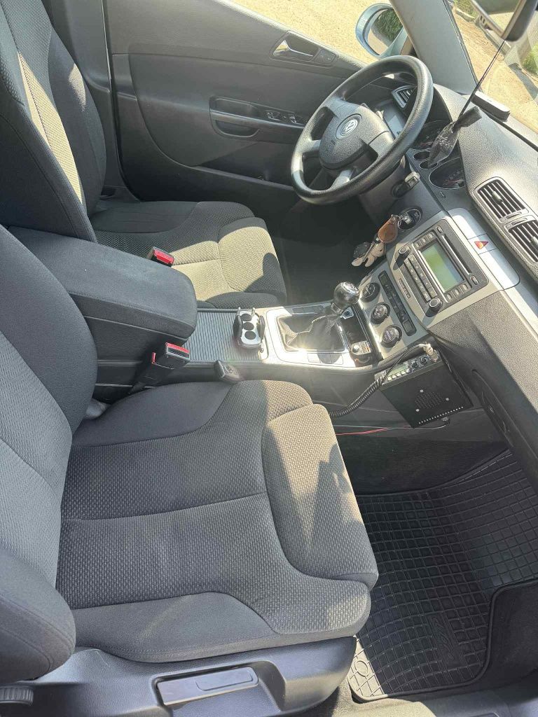 Vand Passat b6 2.0 diesel