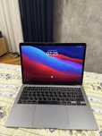 Обмен или продам macbook air M1