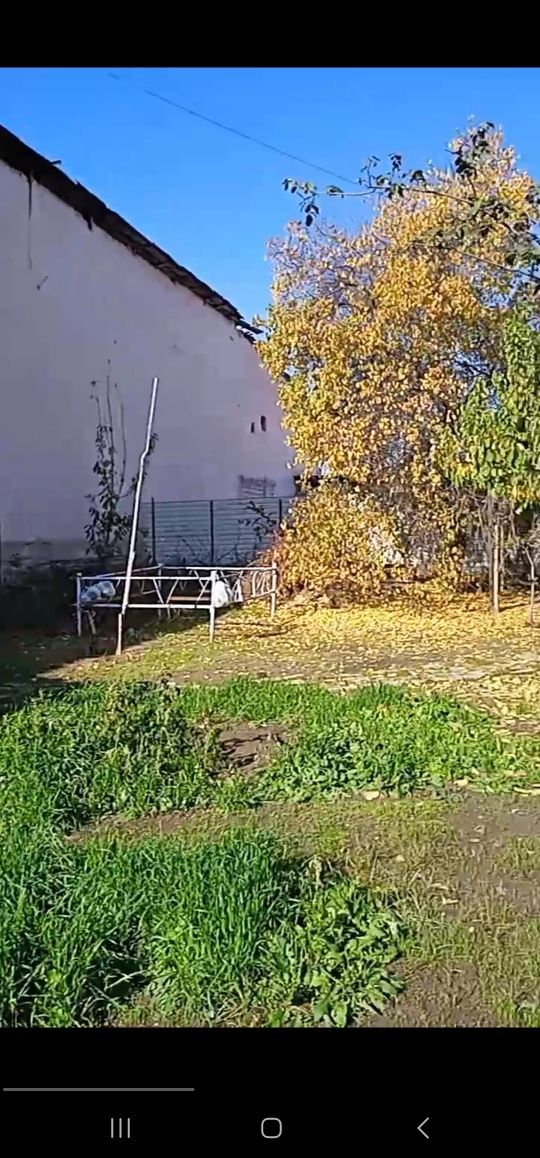 Продаётся земельный участок