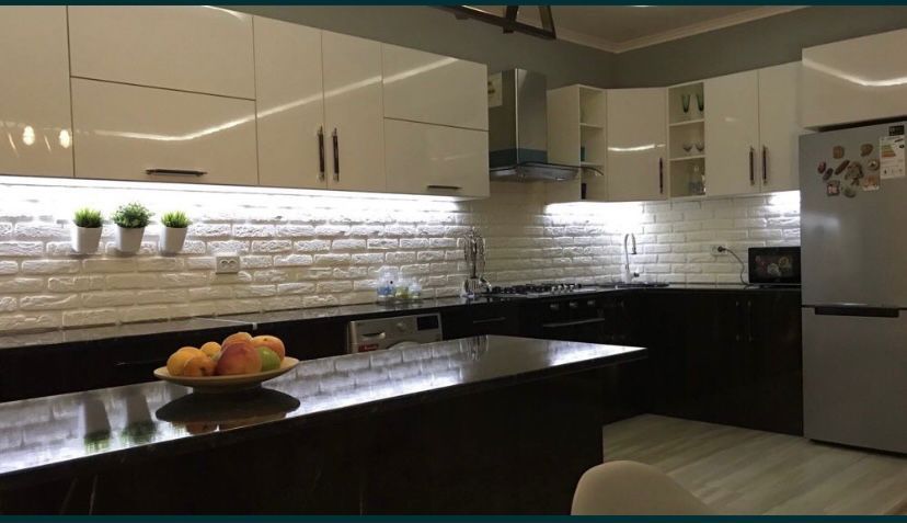 Сдается VIP-квартира