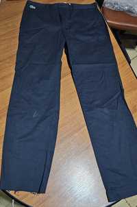 Pantaloni lungi Lacoste