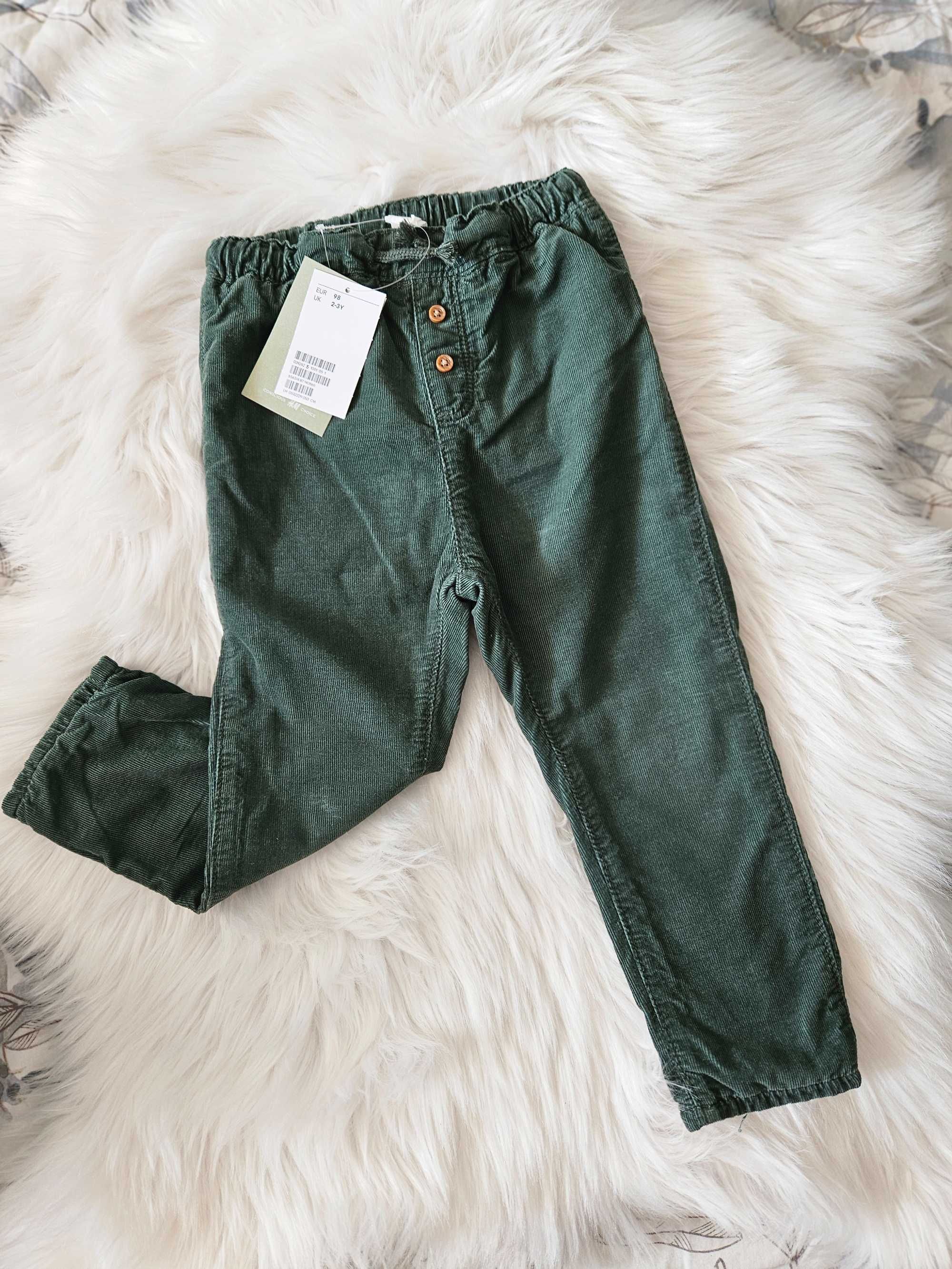 НОВИ Next, George, H&M Дрешки за момче 92-98-104