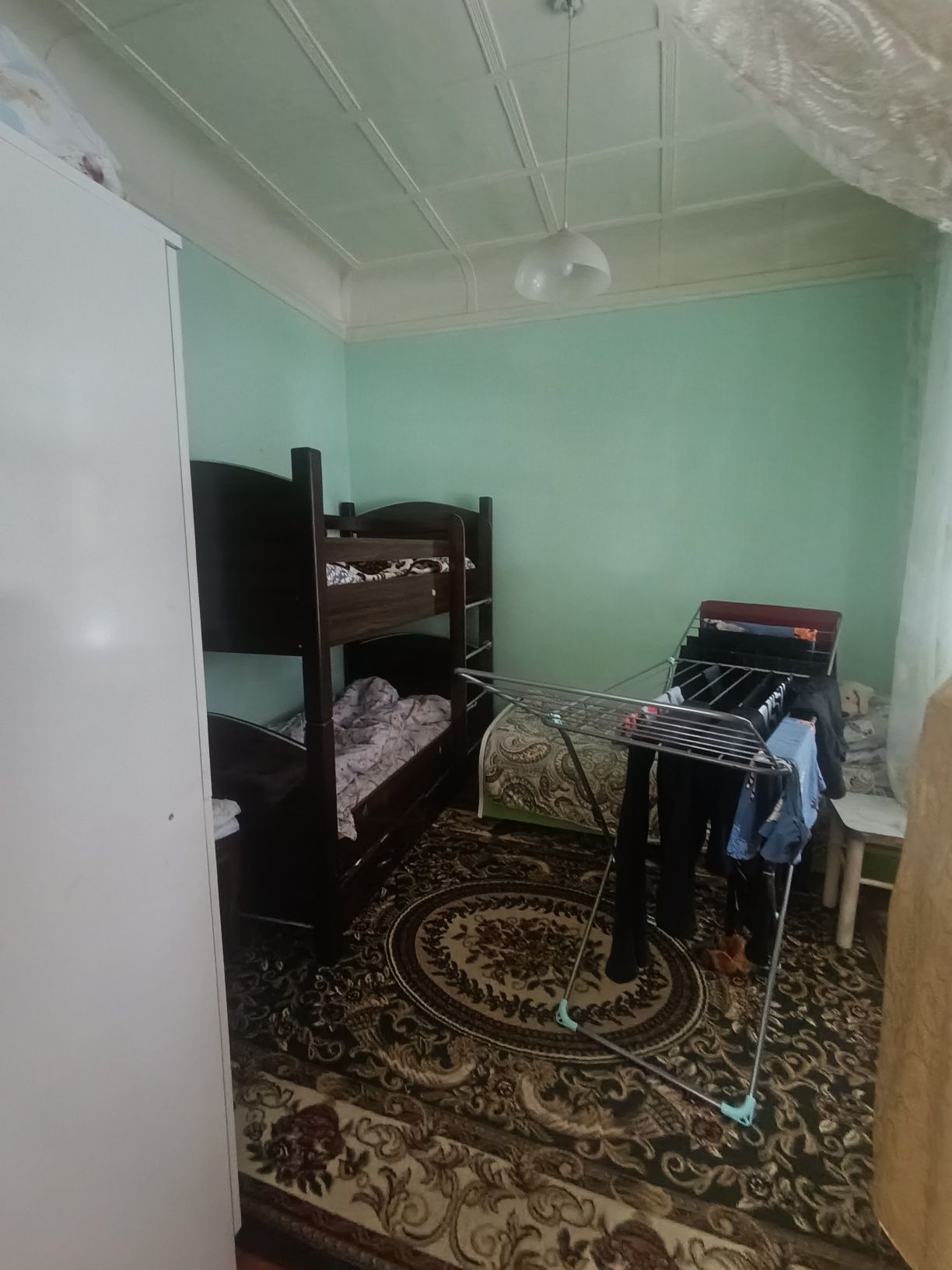 Продается своя 4х комнатная квартира