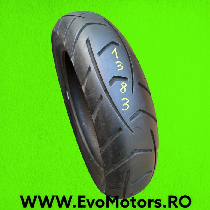 Anvelopa Moto 150 70 17 Metzeler Tourance 2018 70% Cauciuc C1384