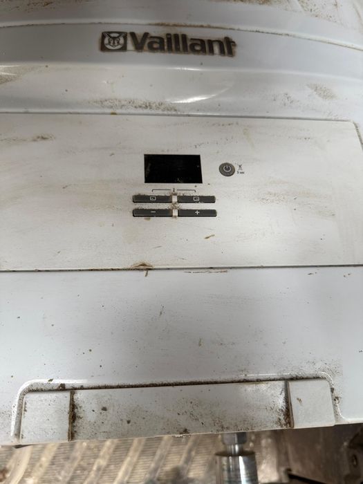 Centrala Vaillant