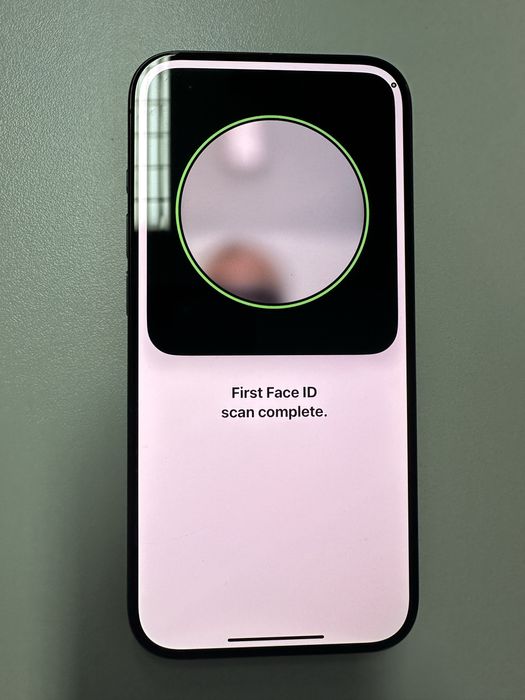 iPhone 15 Pro 128GB 100% батерия Много добро състояние!