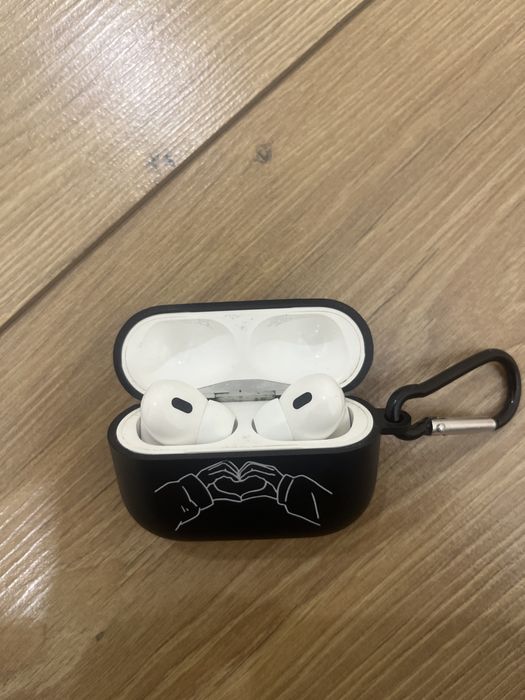 airpods pro 2-го поколения