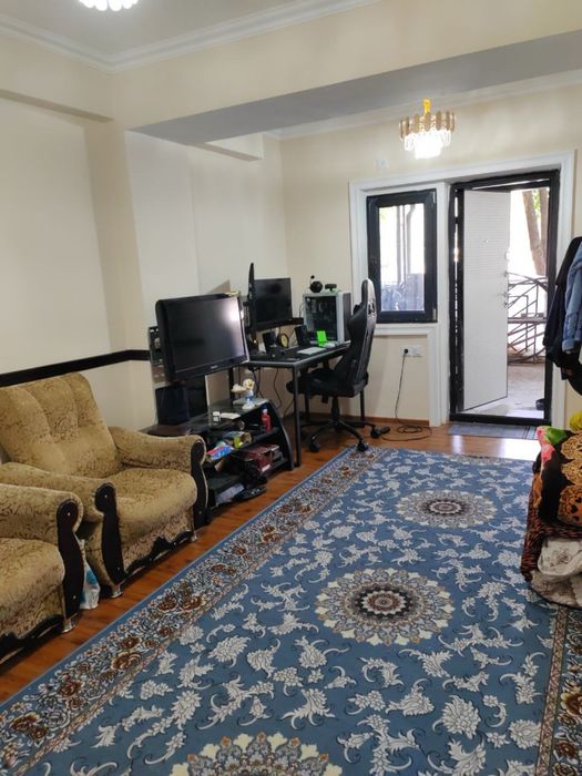 Здаётса квартира