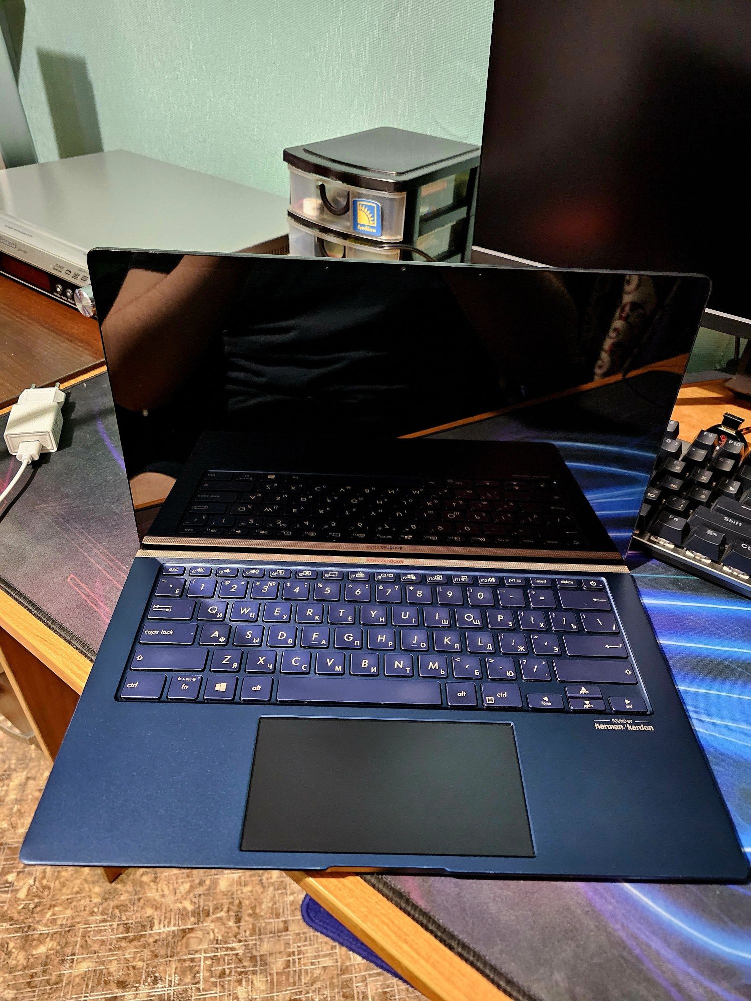 Asus zenbook ux434fl