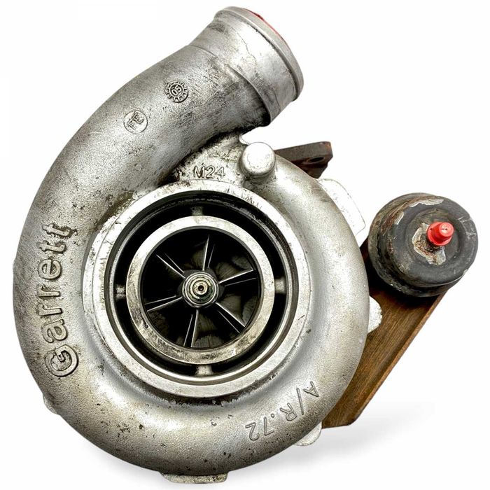 Turbosuflanta MERCEDES-BENZ Bus II (1996-) 2010