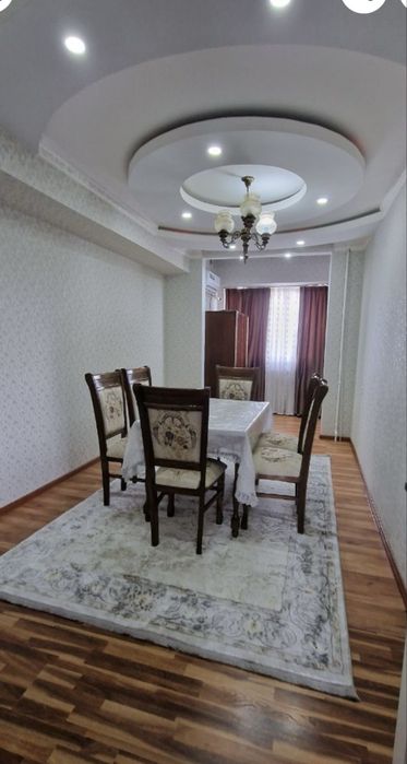 Аренда Ц 15 Ганга Гофур Гулом метро Себзор оилага йигитларга