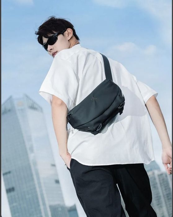 Унисекс чанта GYXX Pro