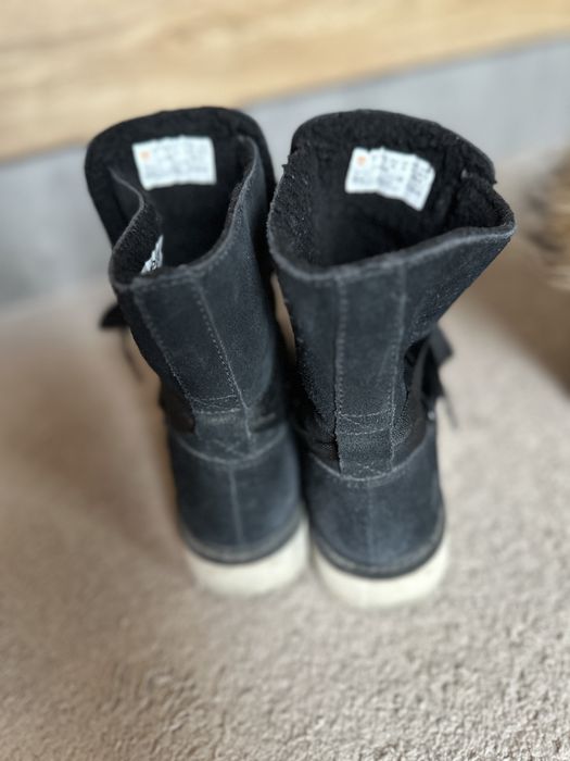 Детски апрески 21/22 /Боти Timberland 38