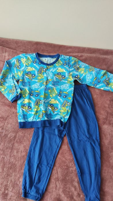 Лот дрешки за момче 2-3г.