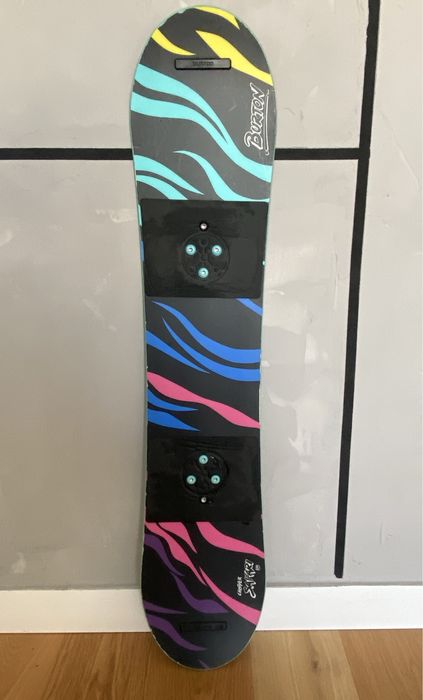 Snowboard Burton Grom 110 cm
