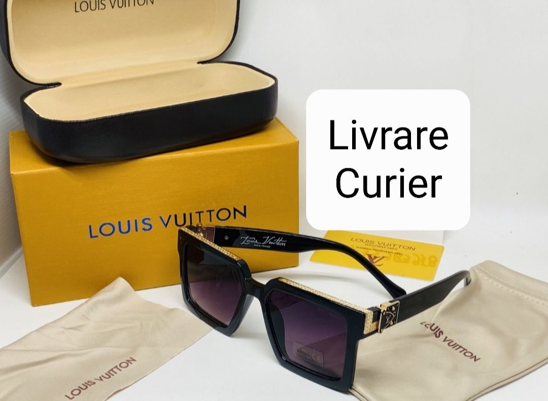 Ochelari de soare LV Millionaire