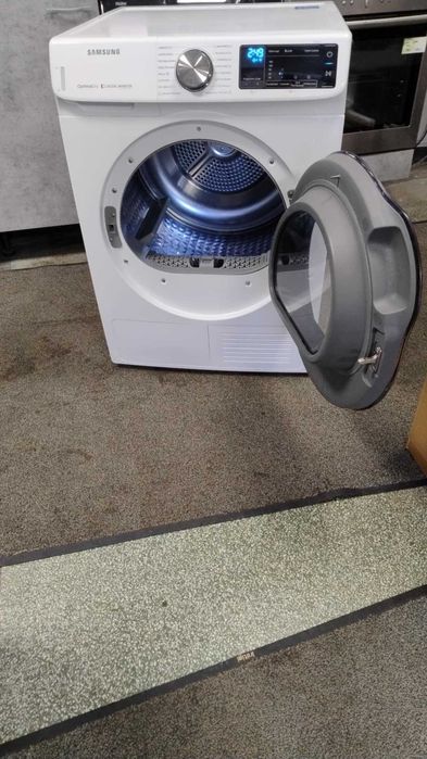 A+++ Сушилня с термопомпа Samsung 8 кг Digital Inverter Heatpump