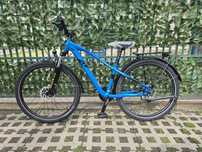 Bicicleta Raymon HardRay, 27,5".