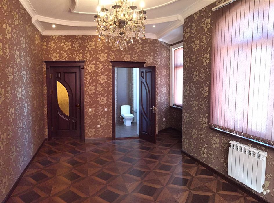 Участок под Хостел, Офис, детсад и др на Малике