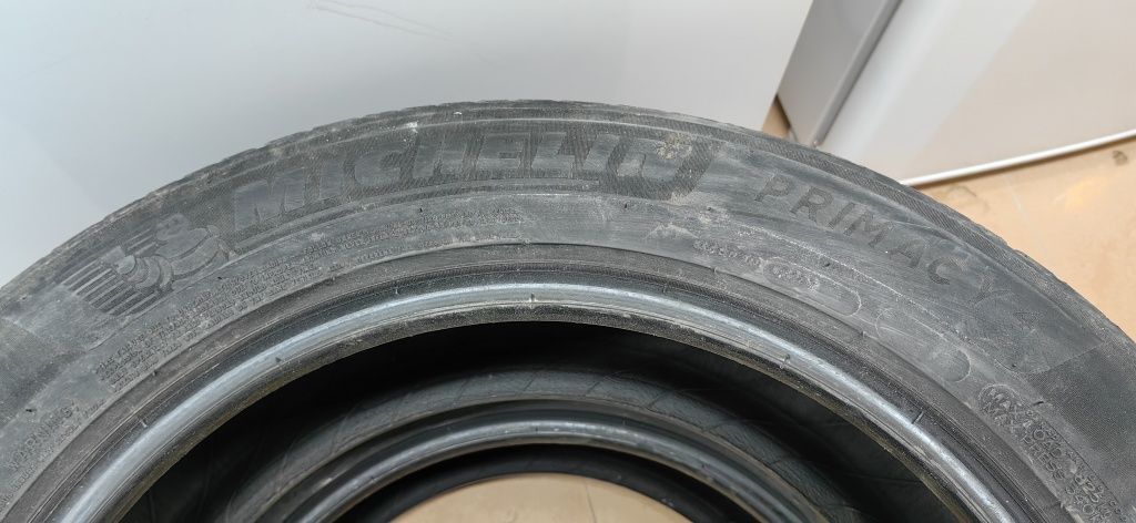 Зимни гуми Семперит. 195,65, 15 джанти за Шкода 14 цола.