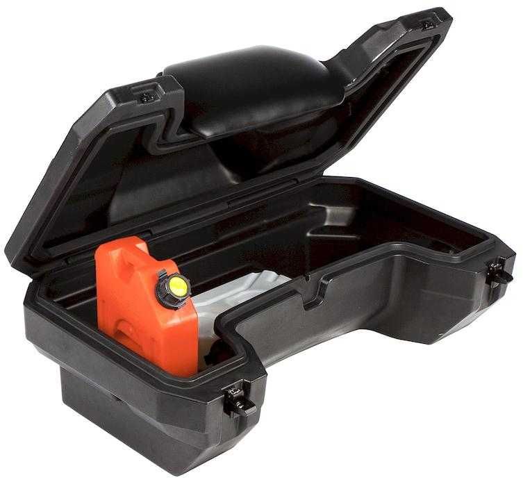 Cutie Portbagaj Lada ATV  GKA R302