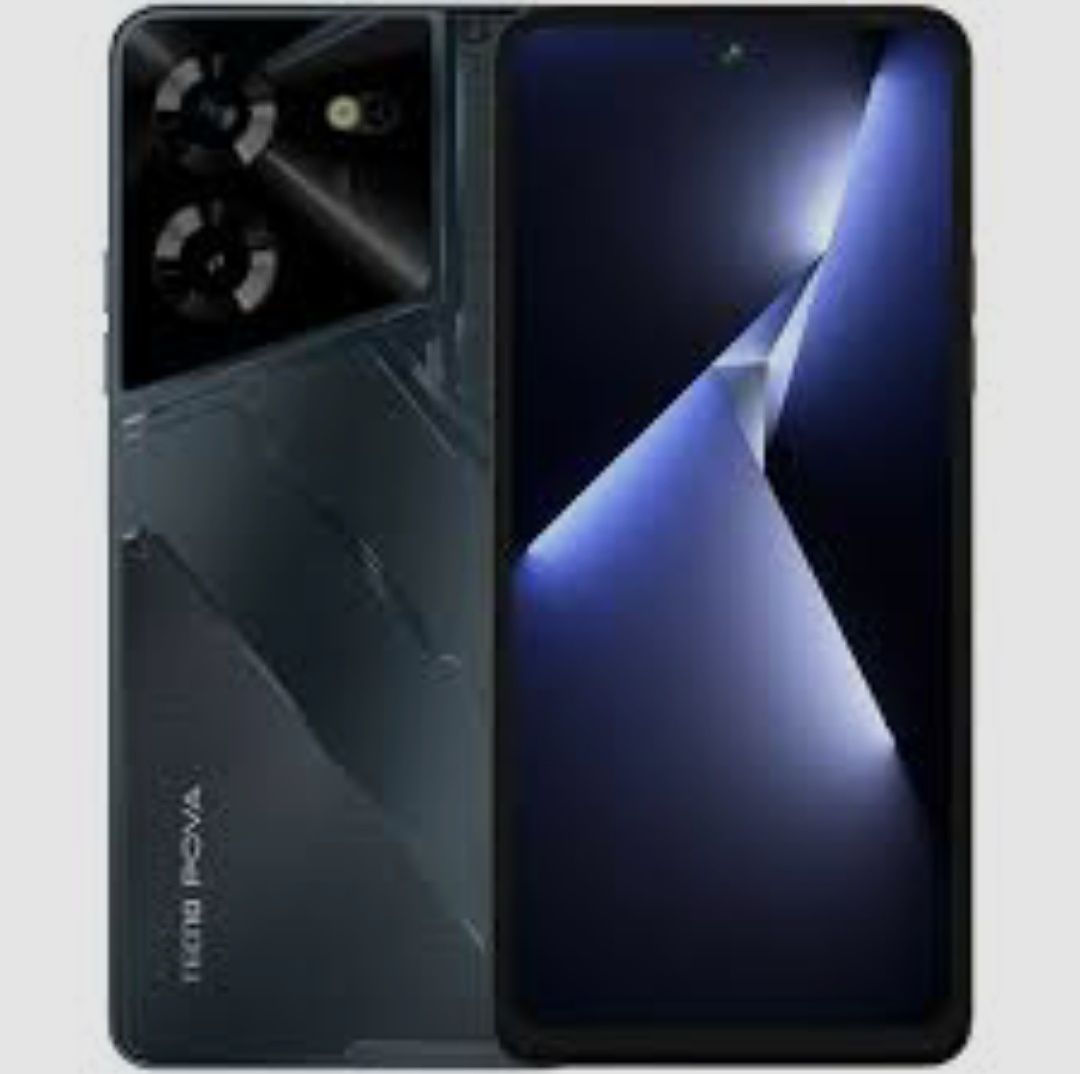Texno Pova 5 pro