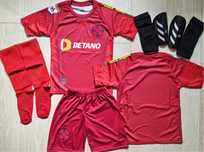 Echipament FCSB 4/14 ani