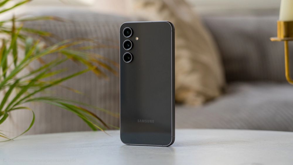 Samsung S23FE 256 GB