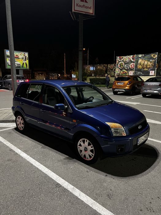 Ford Fusion 67.235 km