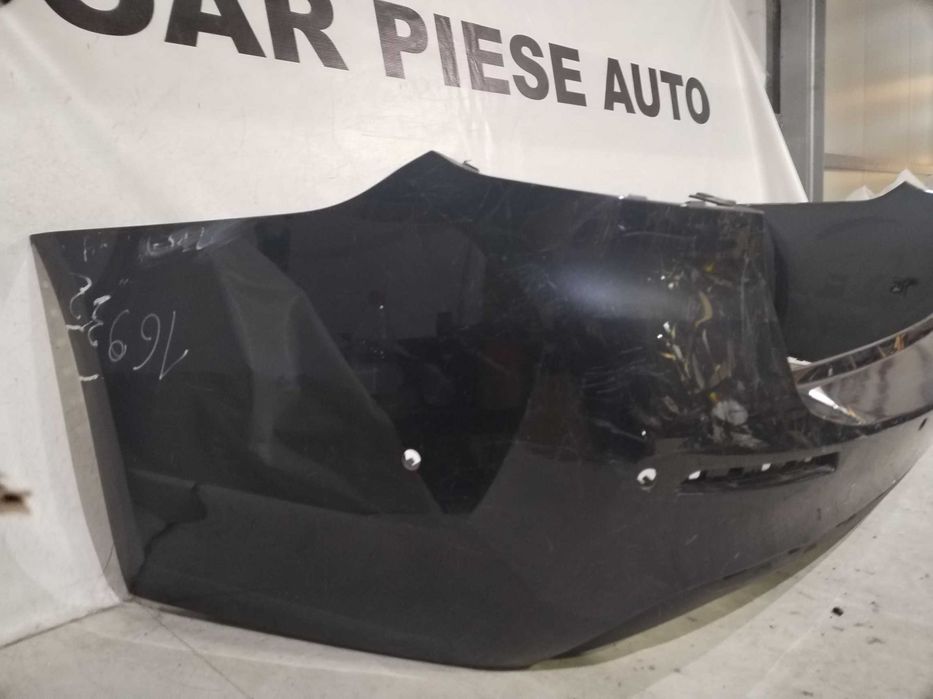 Bara spate BMW Seria 5 G31 LCI, 2018, 2019, 2020, 2021, 2022, 2023, 51129498620.
