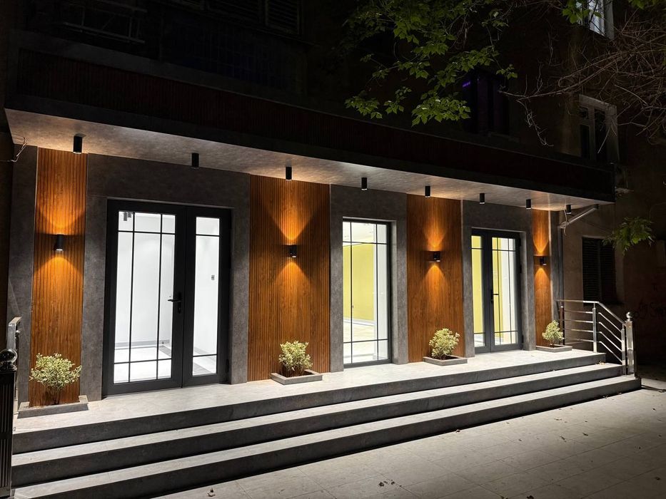 Продаётся (НЕ ЖИЛОЕ)