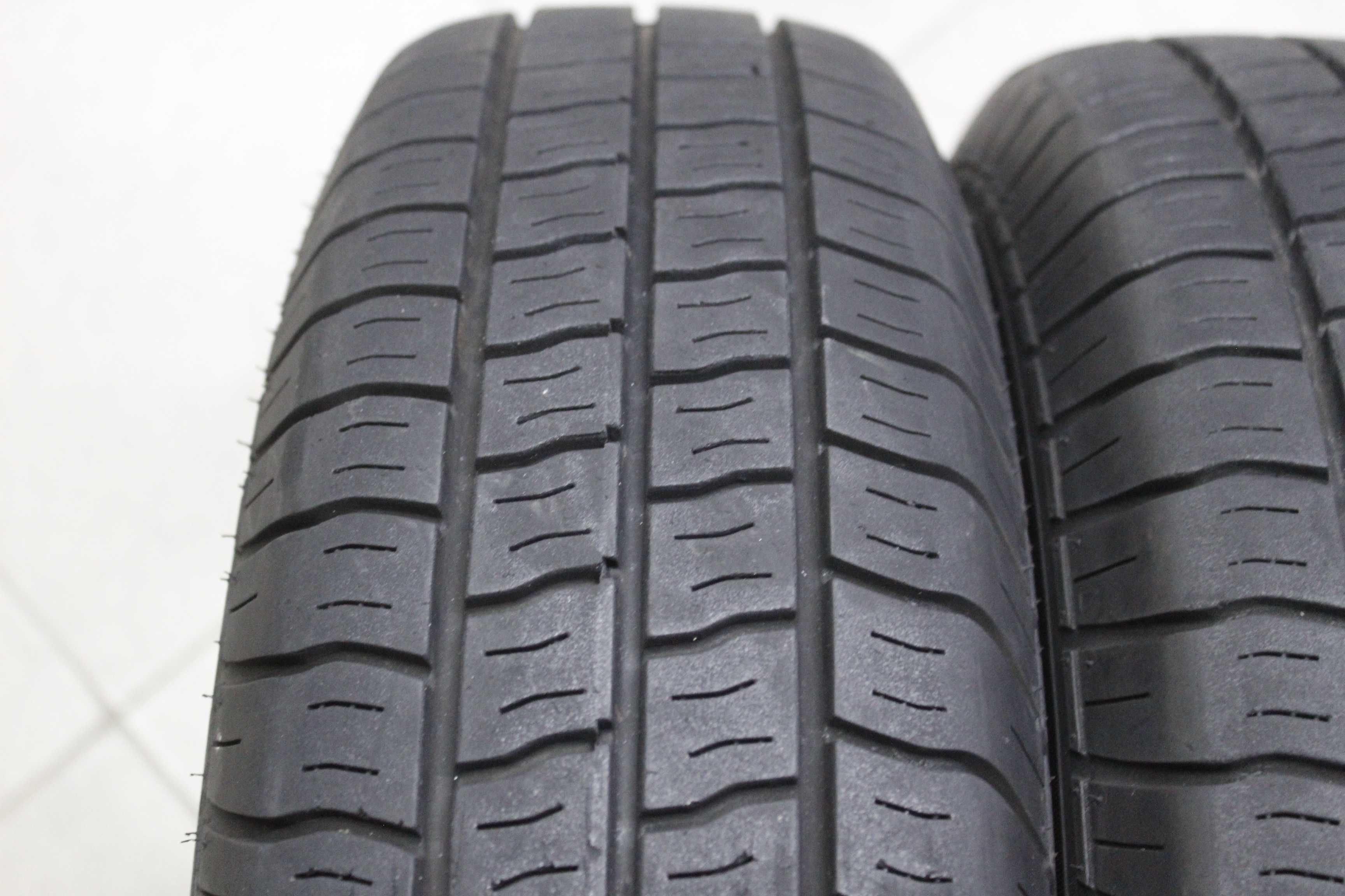 165R13C GT Radial ремарке, платформа