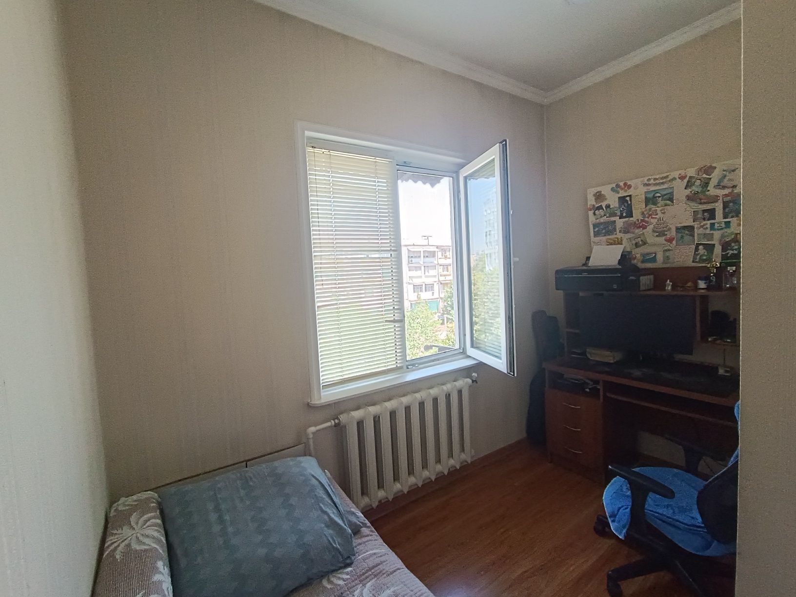 Продаем свою квартиру Тузель 2 , 2/4/9